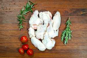 Products: Chicken Nibbles