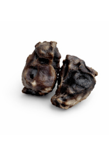 Dried Pork Gullets