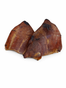 Pigs Ear
