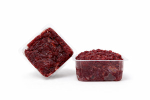Chunky Beef Tubs