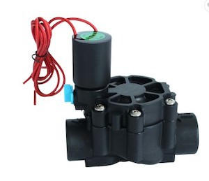 Products: �2Way 230V Pilot Operated Irrigation Solenoid Valve 1/2'' Valves Direct NZ