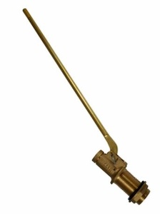 Trough Valve/Ballcock 15MM Hi Pressure Valves Direct NZ