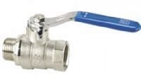 Products: 15mm Ball Valve L/Handle M/F N/ P Valves Direct NZ