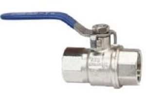 Products: 20mm Brass Ball Valve Valves Direct NZ