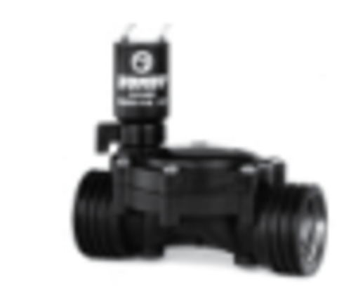 40mm 75 Series Nyglass Valve-Electric N/C Valves Direct NZ