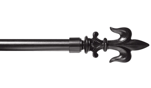 Products: 16mm Fleur De Lis Finial