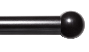 Products: 35mm Plain Ball Finial