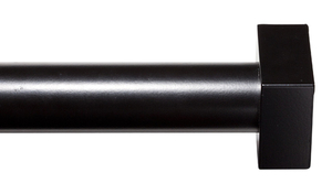 Products: 35mm Cube Finial