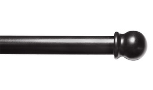 25mm Skirted Ball Finial