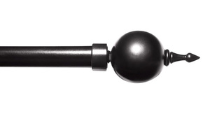 25mm Domed Ball Finial