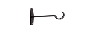 25mm Ring Bracket 100mm Projection