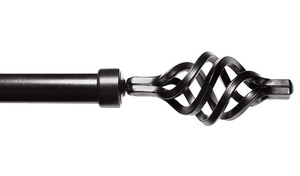 25mm Basket Finial