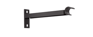 16mm Glide Bracket 100mm Projection