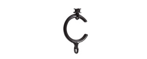 16mm Versatrak Ring