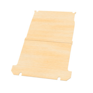 Products: Nissan NV200 Plywood Van Floor