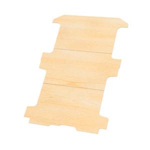 Products: Renault Trafic Plywood Van Floor