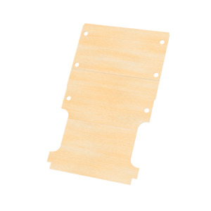 Products: Renault Master Plywood Van Floor