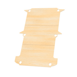 Products: Volkswagen Transporter T5/T6 Plywood Van Floor