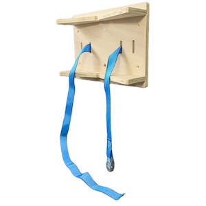 All: Gas Bottle Holder – Secure Gas Storage for Utes & Vans