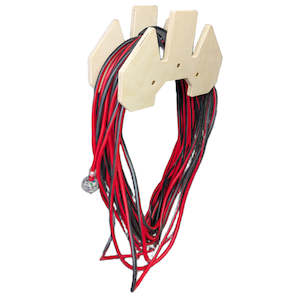 All: Coil Holder – Extension Cord & Hose Storage for Utes & Vans