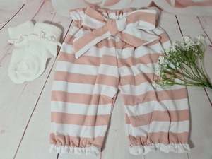 Size 3 6 Months: Pippa