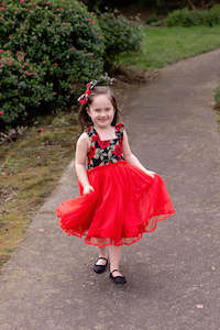 Products: CLARA (PRE ORDER!)