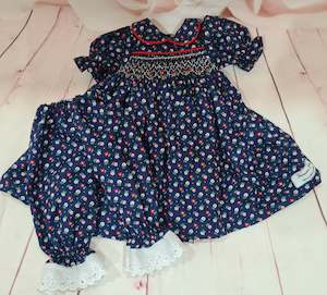 Products: MOLLY THE BEAR OUTFIT.