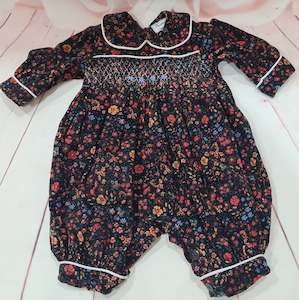 Size 3 6 Months: Little Molly