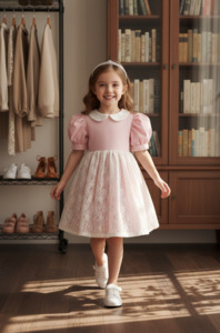 Size 2 Years: Jessica May