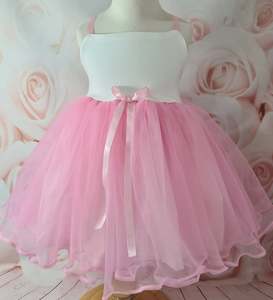 Size 2 Years: Cupcake