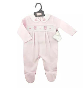 Size 3 6 Months: Alice