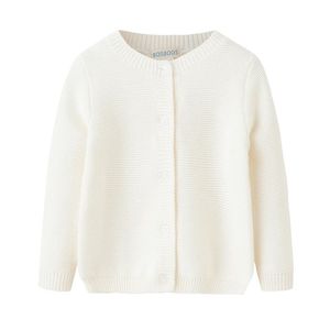 1 Years: The Josephine Cardy (PINK OR CREAM)