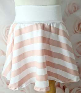 Size 10 12 Years: Emilia (SKORT)