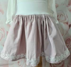 Size 10 12 Years: Emma