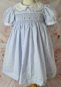 Size 2 Years: Charissa 2 years