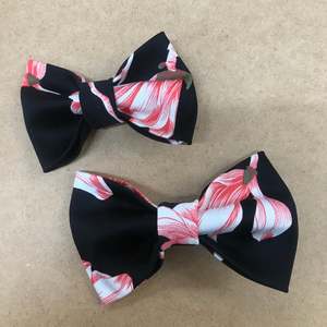 Dresses: Amelia-Marie Hair Bows
