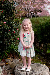 Size 3 Years: MILLER