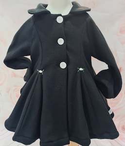 Size 4 Years: BONNIE