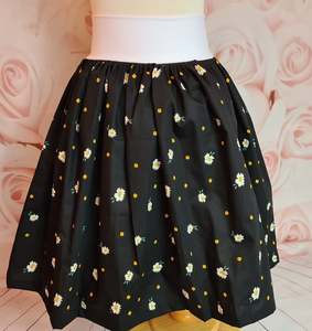 Skirts Size 5 Years: Daisy