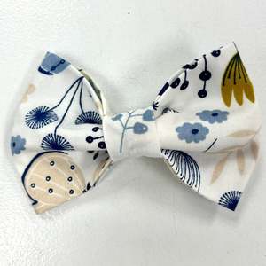 Hair Accessories: Matilda Hair Bow