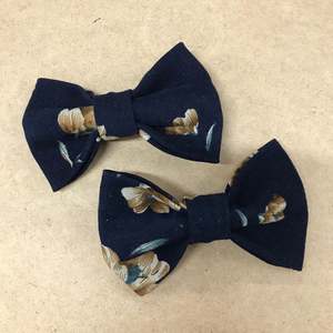 Hair Accessories: Alexia Hair Bow