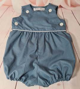 Boys Collection Newborn 4 Years: Jasper