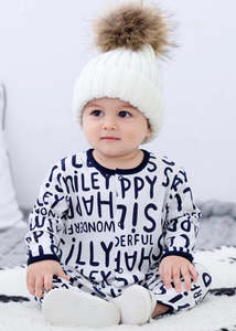 Boys Collection Newborn 4 Years: Noah