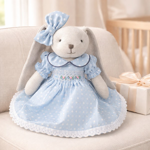 Gifts: RUBY RABBIT 🐇