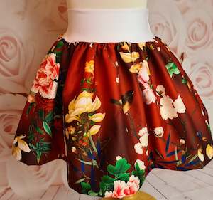 Girls Skirts Size 4: Moria