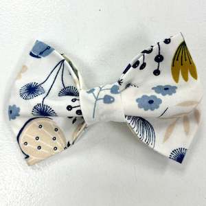 Hair Accessories: Matilda Hair Bow