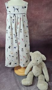 Size 2 Years: Puppy Love