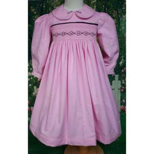 Size 2 Years: Charlene