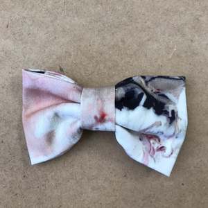 Hair Accessories 1: Lilly Marie Hair Bow