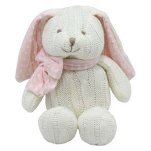 Gifts: Bella Bunny